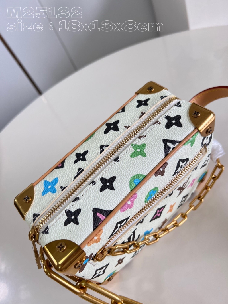 LV Box Bags